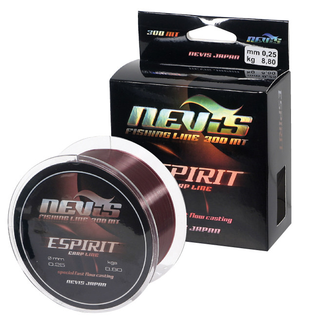 NEVIS Espirit 150m/0.40mm