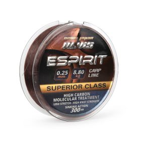 NEVIS Espirit 300m/0.25mm