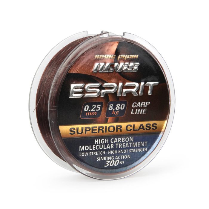 NEVIS Espirit 300m/0.25mm