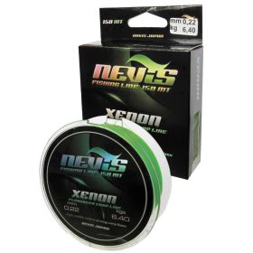 NEVIS Xenon 150m/0.35mm