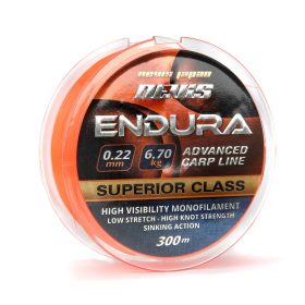 NEVIS Endura 300m/0.22mm