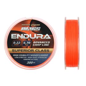 NEVIS Endura 300m/0.22mm