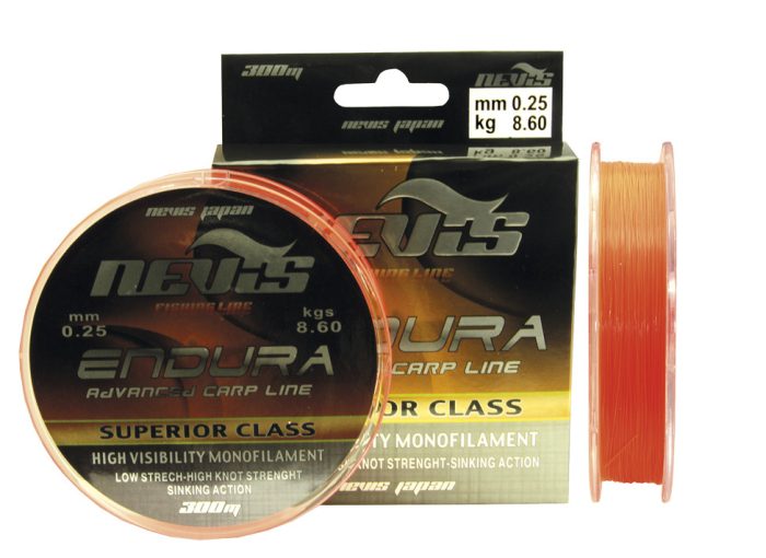 NEVIS Endura 300m/0.35mm