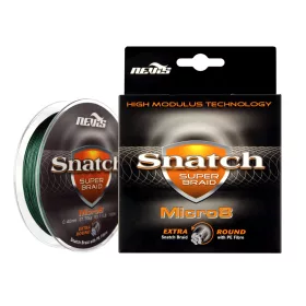 NEVIS Snatch Micro 8 100m/0.35mm