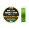 Secure Braided 100m/0.12mm