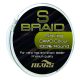 NEVIS S Braid 15m/0.12mm