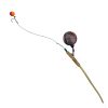 NEVIS S Braid 15m/0.14mm