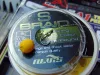 NEVIS S Braid 15m/0.16mm