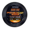 NEVIS Powercat Mono 300m 0.80mm dark green