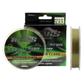 NEVIS Cast Master 300m/0.30mm