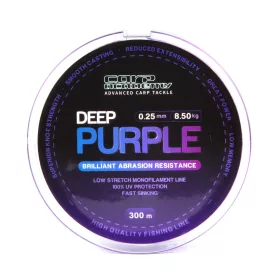 CARP ACADEMY Deep Purple 300m/0.35mm