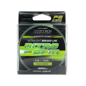 NEVIS Nitro Spin 100m/0.05mm