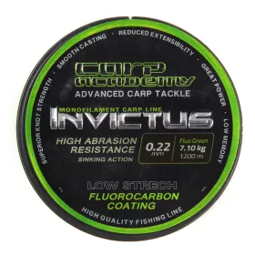 CARP ACADEMY Invictus 1200m 0.28mm