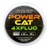 NEVIS Powercat 4XFluo 200m 0,40mm