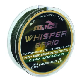 NEVIS Whisper 100m/0.30mm