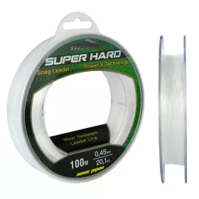 NEVIS Super Hard Snag Leader 100m/0.50mm
