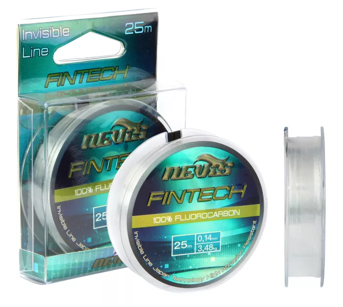 NEVIS Fintech 25m/0.20mm