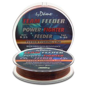 Team Feeder By Döme By Döme TF Power Fighter 300m/0.18mm
