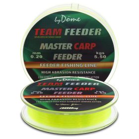 Team Feeder By Döme By Döme TF Master Carp 300m/0.18mm