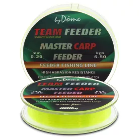 Team Feeder By Döme By Döme TF Master Carp 300m/0.20mm