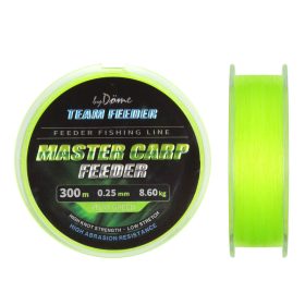 Team Feeder By Döme By Döme TF Master Carp 300m/0.25mm