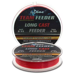 Team Feeder By Döme By Döme TF Long Cast 300m/0.20mm