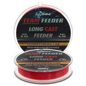 Team Feeder By Döme By Döme TF Long Cast 300m/0.25mm