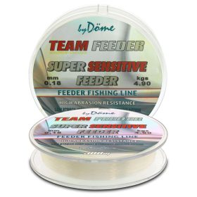 Team Feeder By Döme By Döme TF Super Sensitive 300m/0.20mm