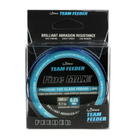 Team Feeder By Döme By Döme TF Fine Max 300m/0.18mm