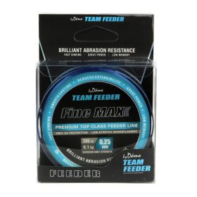 Team Feeder By Döme By Döme TF Fine Max 300m/0.20mm