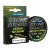 Team Feeder By Döme By Döme TF Stone Braid Green 10m 0,08mm