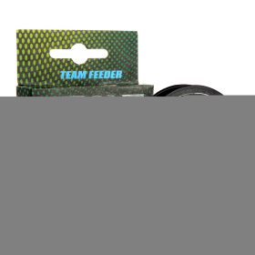   Team Feeder By Döme By Döme TF Stone Braid Green 10m 0,18mm