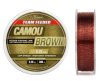 By Döme TF Camou Brown 300m/0.22mm