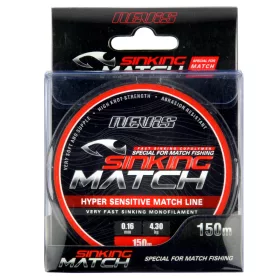 NEVIS Nevis Sinking Match 150m 0.22mm