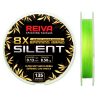 Reiva Silent 135m 0,13mm Fluo Green