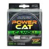 NEVIS Powercat Camou 600m 0.45mm