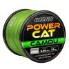 NEVIS Powercat Camou 600m 0.60mm