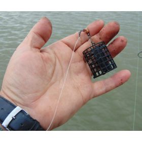 NEVIS Power Gumi 10m 0,80