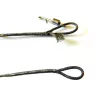 CARP ACADEMY Heavy Core 10m 35lb Camo