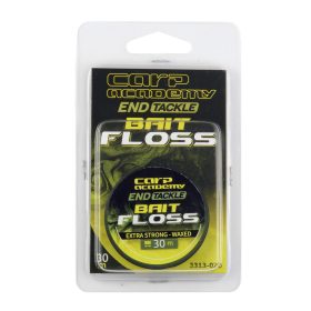 CARP ACADEMY Bait Floss 30m