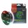 CARP EXPERT CHAMELEON 300M/SPOOL SHINY DARK GREEN 0.20MM 5,22KG