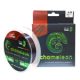 CARP EXPERT CHAMELEON 600M/SPOOL SHINY DARK GREEN 0.30MM 11,86KG