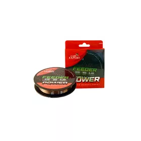 CARP EXPERT POWER FEEDER 150M 0.18MM