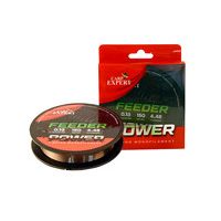 Carp Expert Feeder zsinórók