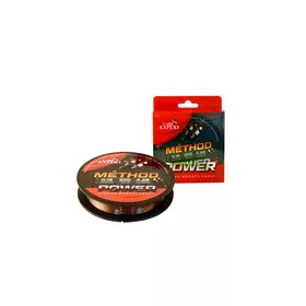 CARP EXPERT POWER METHOD FEEDER 200M 0.18MM