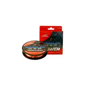 CARP EXPERT POWER WAGGLER 150M 0.14MM