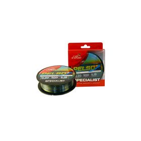 CARP EXPERT SPECIALIST PELSO 300M 0.20MM 5,18KG
