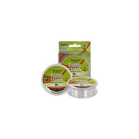 WIZARD FLUOROCARBON 0,4 20M 17,12 TRANSPARENT