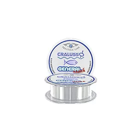 CRALUSSO GENERAL PRESTIGE QSP-VEL 0,12 MM 150 M