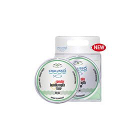 CRALUSSO ZSINÓR FEEDER ELŐKE 0,12 MM 50 M